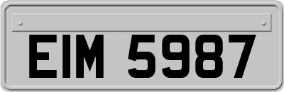 EIM5987