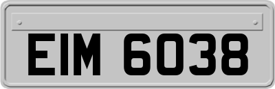 EIM6038