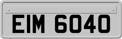 EIM6040