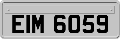 EIM6059