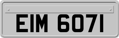 EIM6071