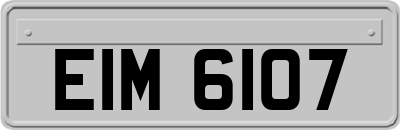 EIM6107