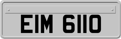 EIM6110