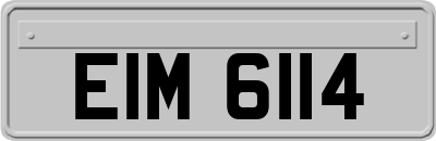 EIM6114