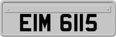 EIM6115
