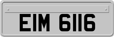 EIM6116