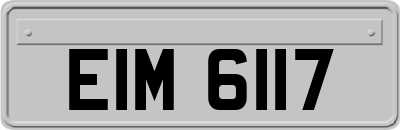 EIM6117