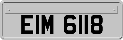 EIM6118