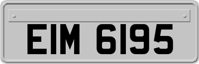 EIM6195