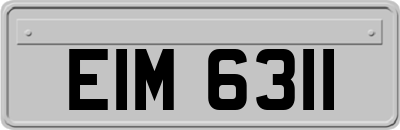 EIM6311