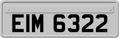 EIM6322