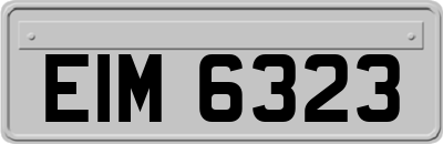 EIM6323