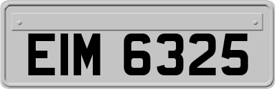 EIM6325