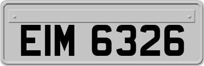 EIM6326