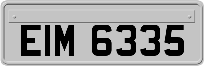 EIM6335