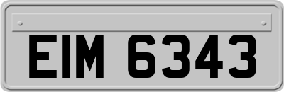 EIM6343