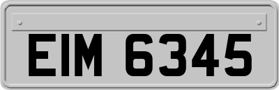 EIM6345