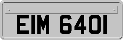 EIM6401