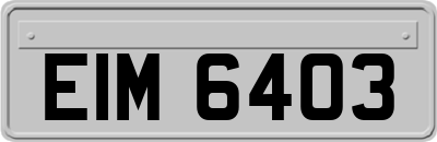 EIM6403