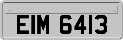 EIM6413