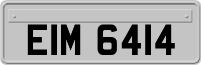 EIM6414