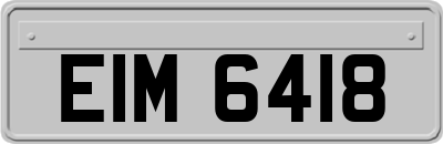 EIM6418