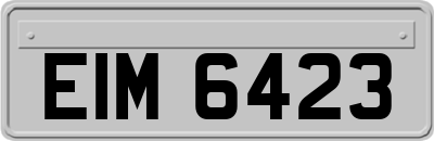 EIM6423