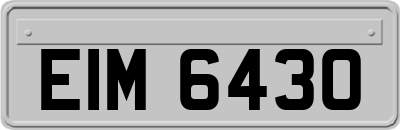 EIM6430