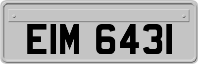 EIM6431