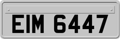 EIM6447