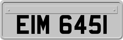 EIM6451