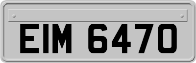 EIM6470