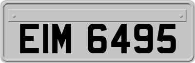 EIM6495