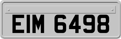 EIM6498