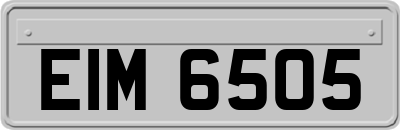 EIM6505