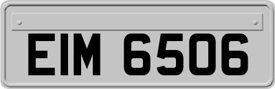 EIM6506