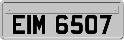 EIM6507