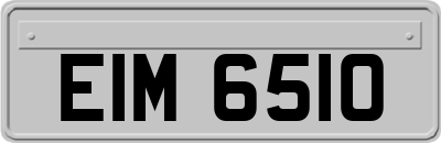 EIM6510