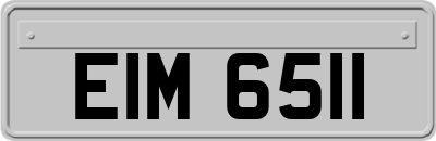 EIM6511