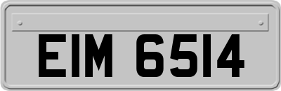 EIM6514