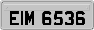 EIM6536