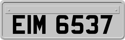 EIM6537