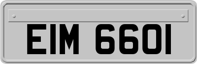 EIM6601
