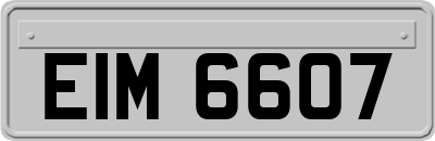 EIM6607