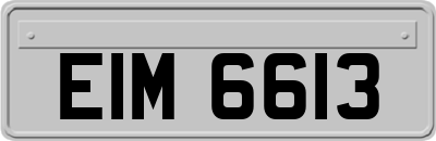 EIM6613