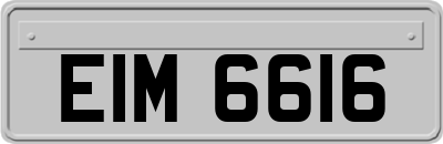 EIM6616