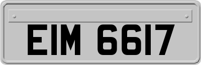 EIM6617