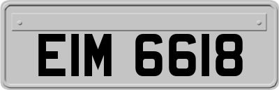 EIM6618