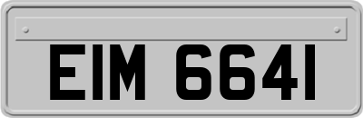 EIM6641