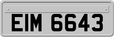 EIM6643
